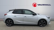 Vauxhall Corsa 1.2 Turbo Elite Edition 5dr Petrol Hatchback